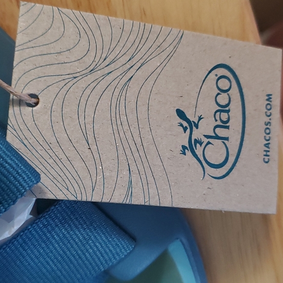 Chaco Chillos aside Sandals - Picture 3 of 5